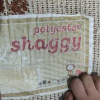 گلیم شگی نونو قیمت ۴۰۰هزار|گلیم، جاجیم، گبه|کرمانشاه, |دیوار