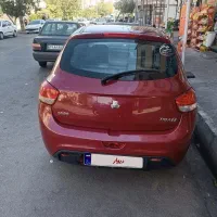 تیبا 2|خودرو سواری و وانت|تبریز, |دیوار
