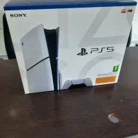 ps 5 اکبند پلمپ ۲۰۱۶ slim استاندارد