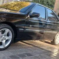 ۴۰۵ مشکی مدل ۸۲|خودرو سواری و وانت|اصفهان, دشتستان|دیوار