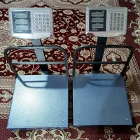 انواع ترازو سنگین وزن ، سبک و رومیزی|فروشگاه و مغازه|خوی, |دیوار