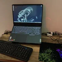 لبتاب lenovo gaminge3