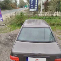 پراید صبا مدل 85|خودرو سواری و وانت|لشت نشا, |دیوار