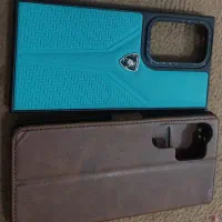 کاور گوشی S24
