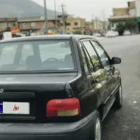 پراید|خودرو سواری و وانت|رامیان, |دیوار