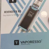 ویپ revenger x kit