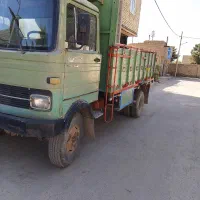 ماشین خاور 608|خودرو سنگین|چناران, |دیوار