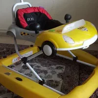 روروئک دلیجان|اسباب و اثاث بچه|تهران, یاخجی آباد|دیوار