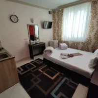 کاروان مشهد الرضا