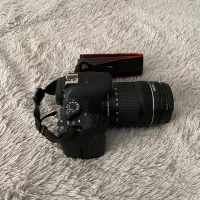 دوربین کنون 700d canon|دوربین عکاسی و فیلم‌برداری|تهران, ولنجک|دیوار