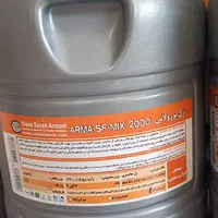 چسب کاشی، روان کننده بتن، پوکه معدنی،بلوک سبک بتنی|مصالح و تجهیزات ساختمان|گرگان, |دیوار