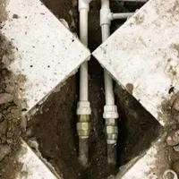 رفع نشتی و تشخیص ترکیدگی لوله رفع نم و بنایی|خدمات پیشه و مهارت|تهران, پاسداران|دیوار