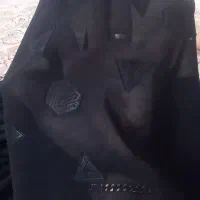 یک قواره چادری