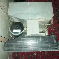 فن کولر پنجر ای سوپرا اک
