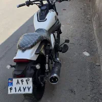 لین مکس۲۰۰ کم کار بندر لنگه