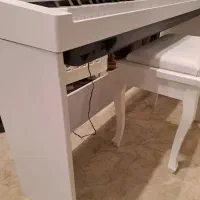 پایه پیانو یاماها*مناسب همه پیانوهای سری p|پیانو، کیبورد، آکاردئون|مشهد, فرهنگ|دیوار