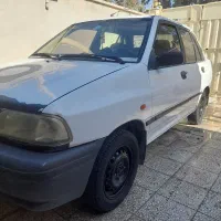 پرایدمدل ۹۰ .سالم .|خودرو سواری و وانت|بم, |دیوار