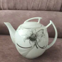 قوری چینی درجه ۱