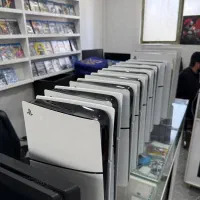 نصب بازی ps4 و ps5 و Xbox به انتخاب شما|کنسول، بازی ویدئویی و آنلاین|شیراز, سینما سعدی|دیوار