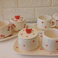 ظروف سرامیکی