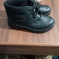 کفش ایمنی نو|کیف، کفش، کمربند|ورامین, ورامین|دیوار