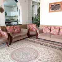 فروش مبل هفت نفره|مبلمان خانگی و میز عسلی|فیروزآباد (فارس), |دیوار
