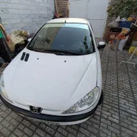 ۲۰۶ اس دی tu5