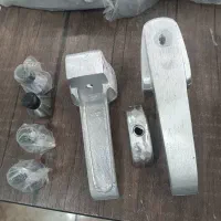 انواع دیگ بخار ذودپز ،واشر ،فشفشه ،دسته اهنی لاکی