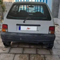 پراید هاچ‌بک