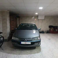 پژو پرشیا مدل ۹۱|خودرو سواری و وانت|تبریز, |دیوار