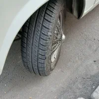 پیکان سالم موتور سالم ماشین سر حال|خودرو سواری و وانت|مرند, |دیوار