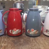 انواع فلاسک و فلاکس بقیمت کارخانه|ظروف نگهدارنده، پلاستیکی، یک‌بارمصرف|اهواز, پردیس|دیوار