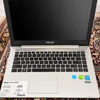لپتاپ asus k541L(i7)