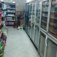 یخچال|فروشگاه و مغازه|داورزن, |دیوار