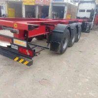 تیغه وزین پرشیا