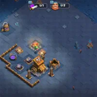 اکانت کلش اف کلنز|کنسول، بازی ویدئویی و آنلاین|اسفراین, |دیوار