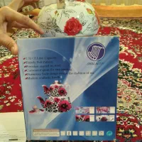 قوری وکتری|قوری، کتری، قهوه‌ساز دستی|ارومیه, |دیوار