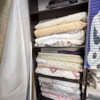 قفسه ام دی اف