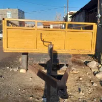 تریلی تراکتور|خودرو سنگین|جغتای, |دیوار