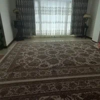 کنار پرده ای پانچ کاملا نو وتمیز