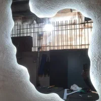 اینه دکوراتیو