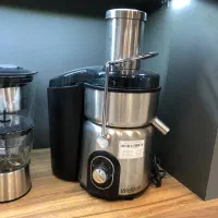 آبمیوه گیری ویلتون کد ۱۰۸ استیل بدون کارمزد