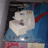 سردوز نیولایف سه نخ درحدنو ده تومن