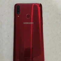 گوشی A20s در حدنو