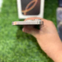 iphone 16 pro 256 بدون ریجستر|موبایل|کرج, گوهردشت|دیوار