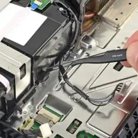 تعمیرات تخصصی دسته و کنسول ps4 xbox ps5 دور فن