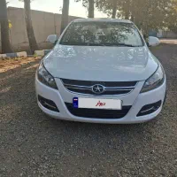 فروش یا معاوضه جک J5 اتومات|خودرو سواری و وانت|قزوین, |دیوار