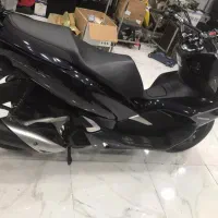 پی سی ایکس ۱۵۰سی سی pxcهیبرید