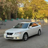 سوناتا فول داخل کرم|خودرو سواری و وانت|بوکان, |دیوار