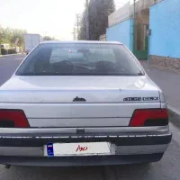 پژو 405 بنزینی مدل ۱۳۸۶|خودرو سواری و وانت|کرج, گلشهر|دیوار